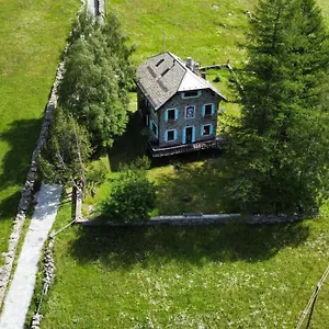 Bed & Breakfast Il Cortese, Chiareggio