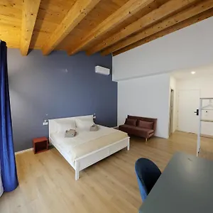 Argenteria5 Bed & Breakfast Palermo
