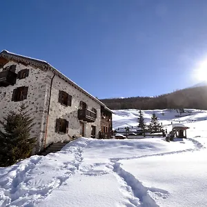 Aparthotel La Dormeuse, Livigno