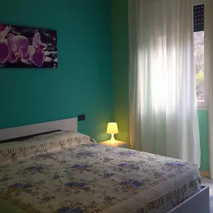 Bed & Breakfast Zia Maria, Garzeno