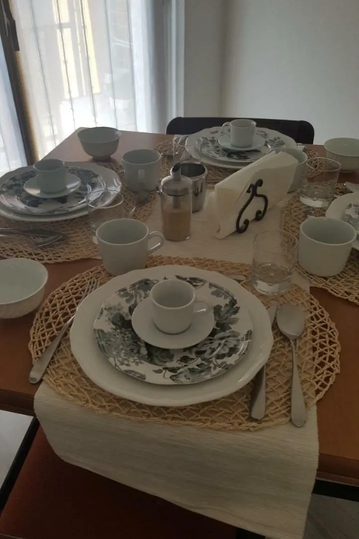 Cedarwood Bed & Breakfast Premana