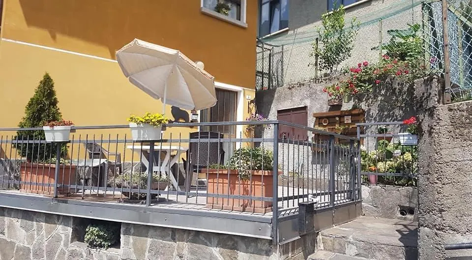 Bed & Breakfast Cedarwood Bed and Breakfast Premana