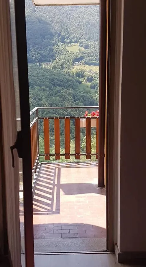 Cedarwood Bed and Breakfast Premana