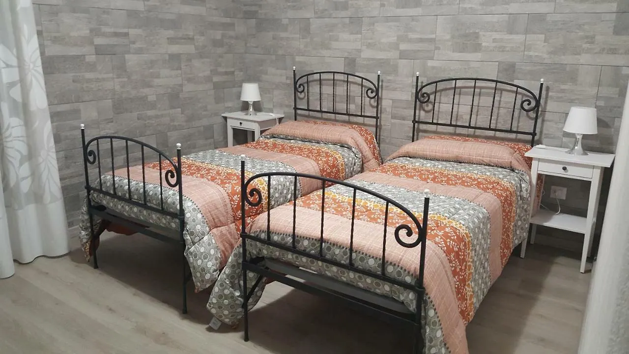 Cedarwood Bed and Breakfast Premana